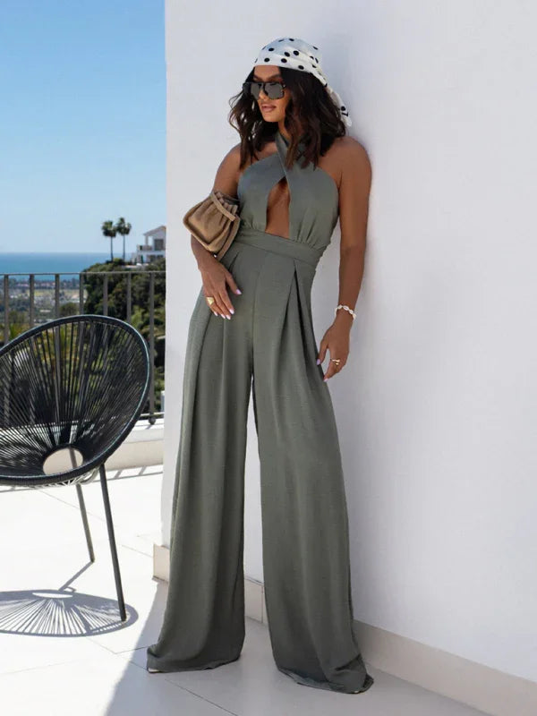 MW-Clariona 620 jumpsuit