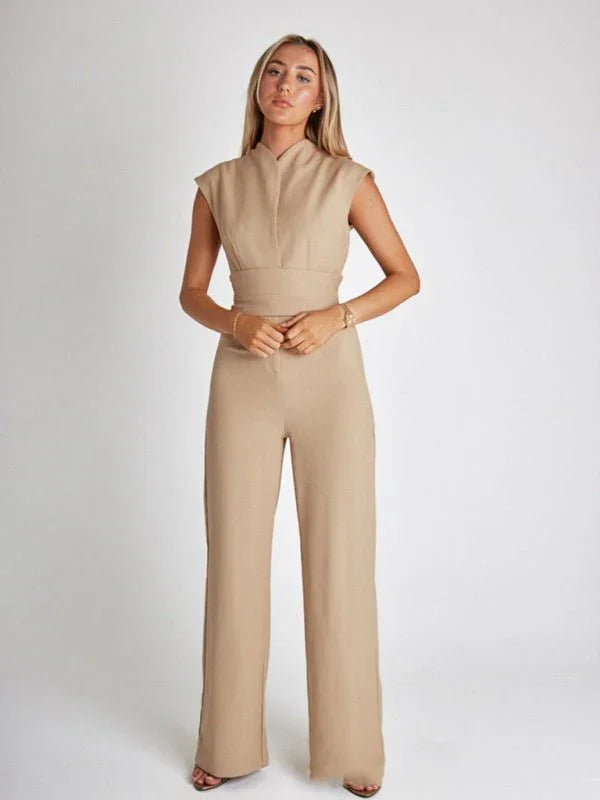 MW-Alirae 612 Jumpsuit - Magic wolf