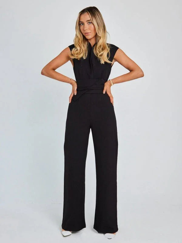 MW-Alirae 612 Jumpsuit - Magic wolf