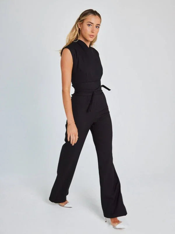 MW-Alirae 612 Jumpsuit - Magic wolf