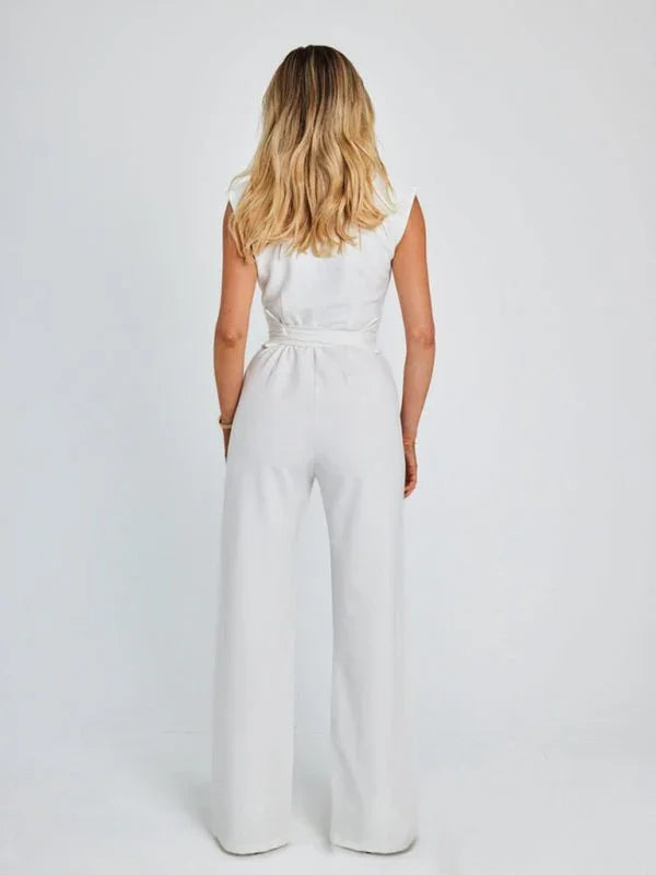 MW-Alirae 612 Jumpsuit - Magic wolf