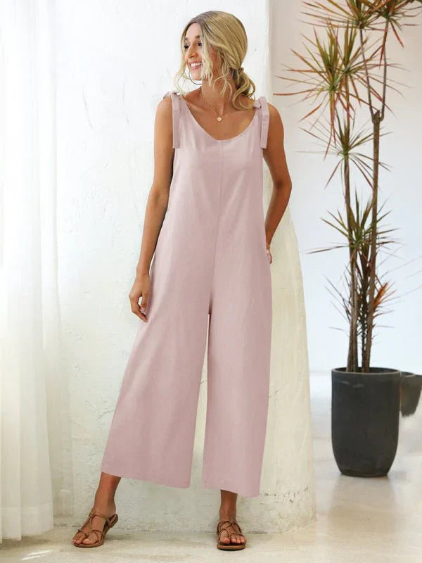 MW-Alouen 624 Jumpsuit - Magic wolf
