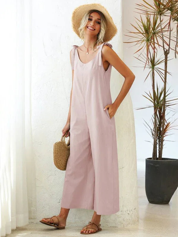 MW-Alouen 624 Jumpsuit - Magic wolf