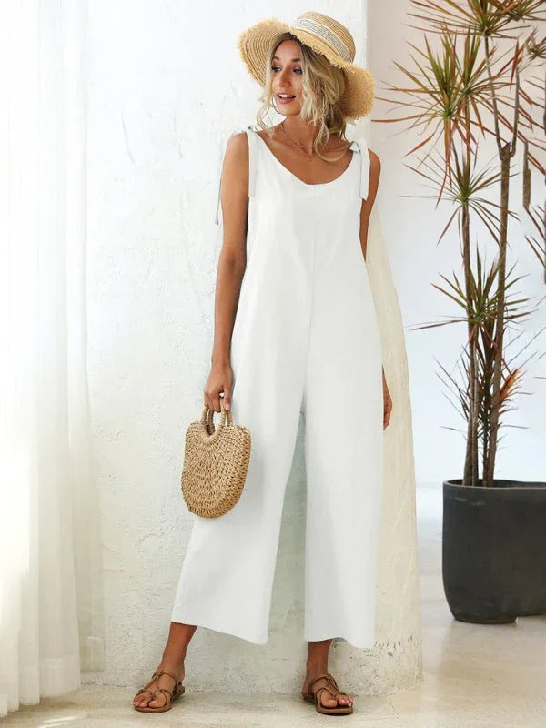 MW-Alouen 624 Jumpsuit - Magic wolf
