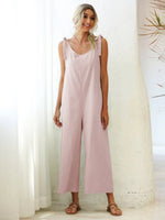 MW-Alouen 624 Jumpsuit - Magic wolf