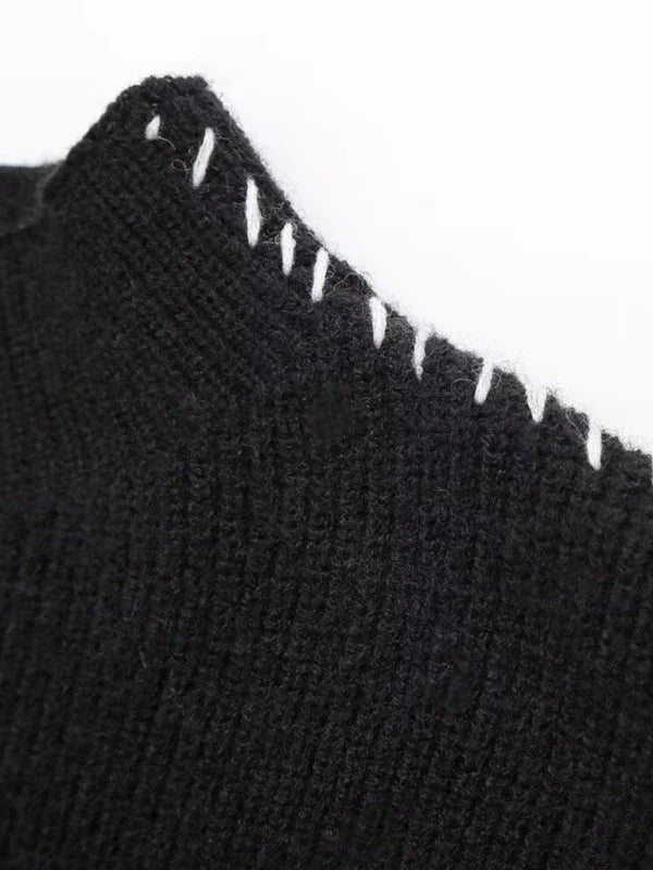 MW-Alveryn 752 Sweaterneed photo - Magic wolf