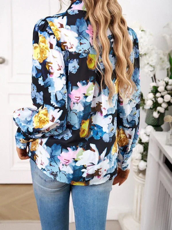 MW-Annoria 415 Shirt - Magic wolf