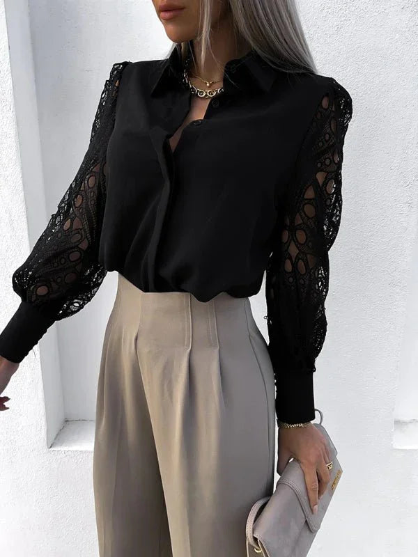 MW-Antheia 423 Shirt - Magic wolf