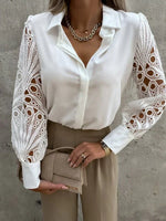 MW-Antheia 423 Shirt - Magic wolf