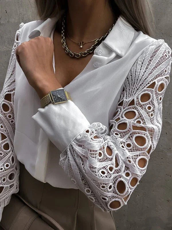 MW-Antheia 423 Shirt - Magic wolf