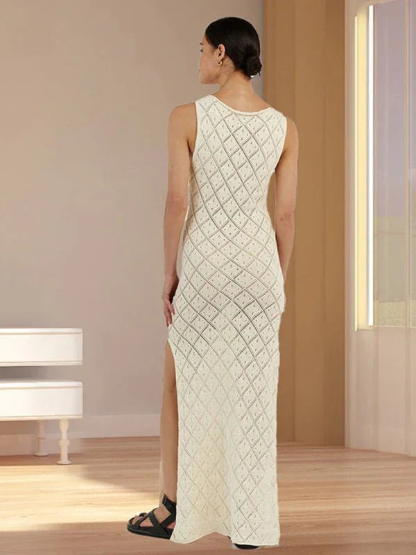 MW-Arlington 314 maxi dress - Magic wolf