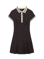 MW-Ashbury 102 Mini dress - Magic wolf