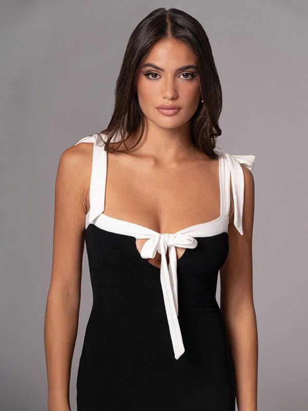 MW-Ashford 330 maxi dress - Magic wolf