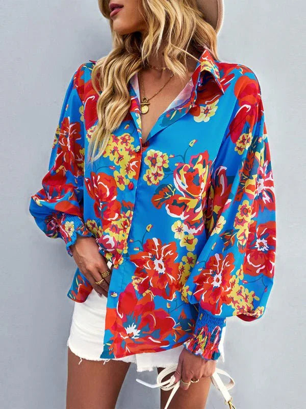 MW-Aurelia 428 Shirt - Magic wolf