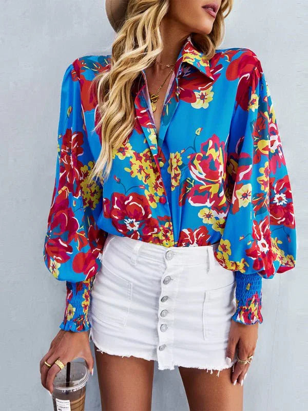 MW-Aurelia 428 Shirt - Magic wolf