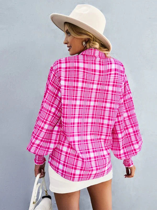 MW-Aurelia 428 Shirt - Magic wolf