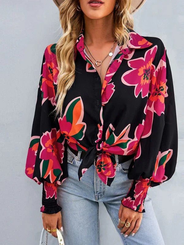 MW-Aurelia 428 Shirt - Magic wolf