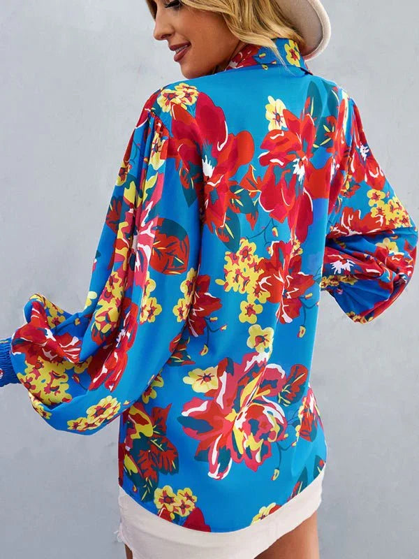 MW-Aurelia 428 Shirt - Magic wolf