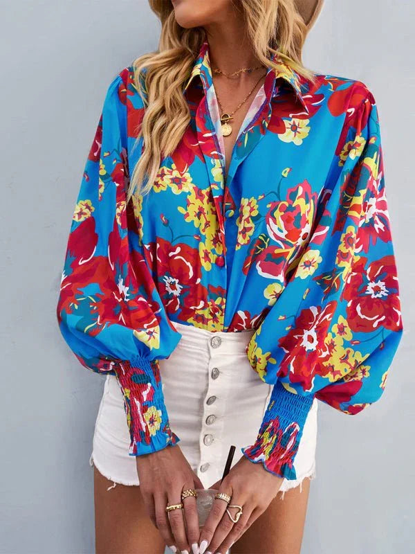 MW-Aurelia 428 Shirt - Magic wolf