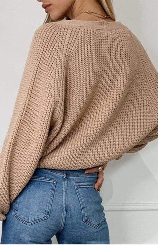 MW-Aurevia 726 Cardigan - Magic wolf