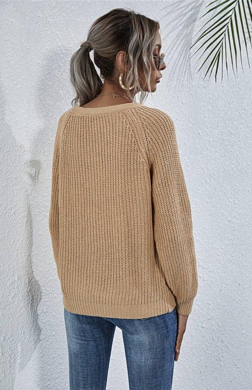 MW-Aurevia 726 Cardigan - Magic wolf