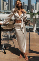 MW-Aurielle 13080 Co-ord Set - Magic wolf