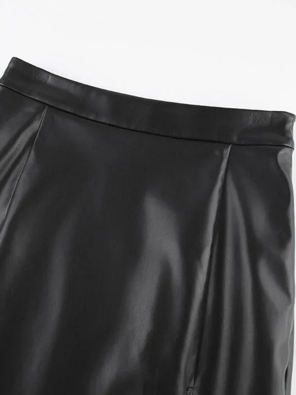 MW-Avanisse 917 Skirt - Magic wolf