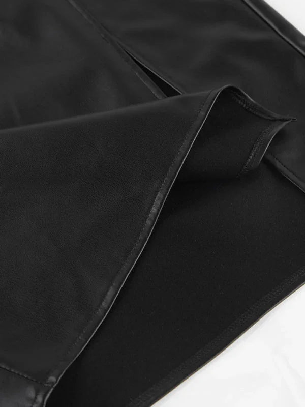 MW-Avanisse 917 Skirt - Magic wolf