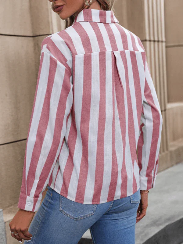 MW-Avelore 455 Shirt - Magic wolf