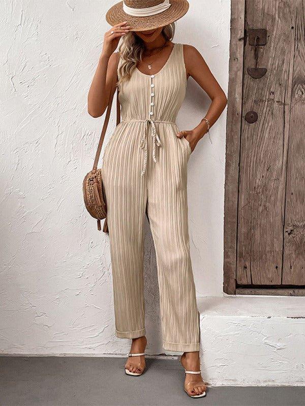 MW-Avendra 617 Jumpsuit - Magic wolf