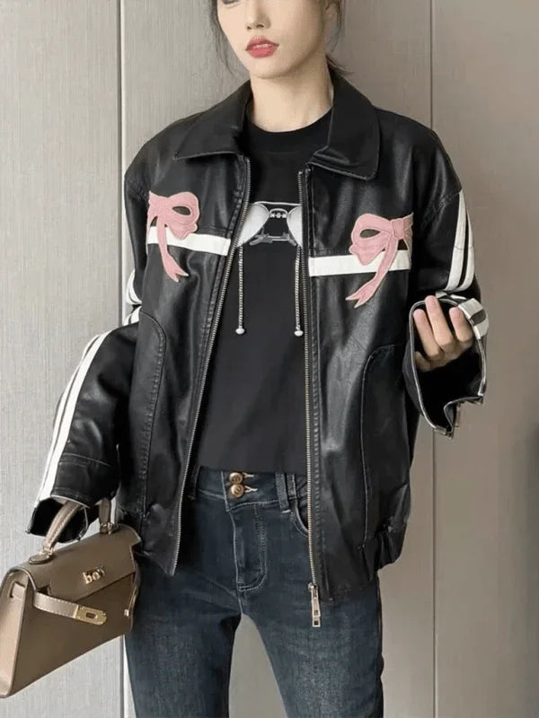 MW-Avenelle 14008 Jacket - Magic wolf