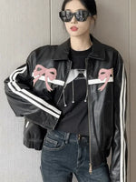 MW-Avenelle 14008 Jacket - Magic wolf