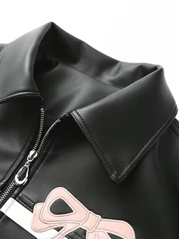 MW-Avenelle 14008 Jacket - Magic wolf