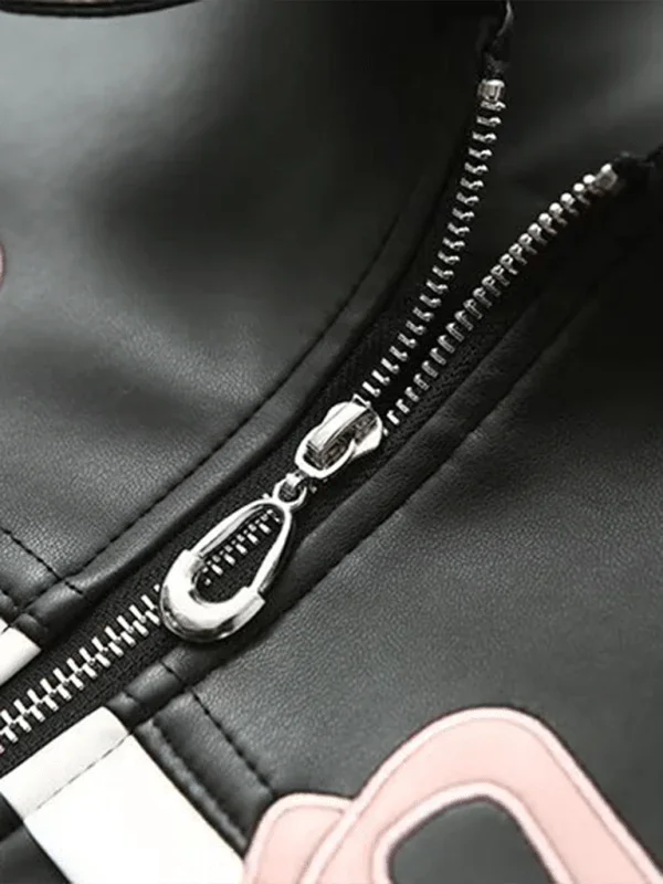 MW-Avenelle 14008 Jacket - Magic wolf