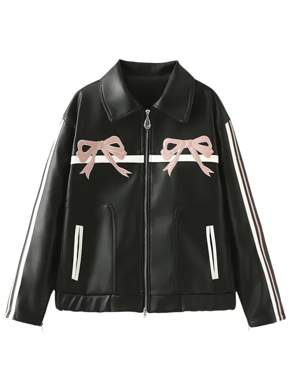MW-Avenelle 14008 Jacket - Magic wolf