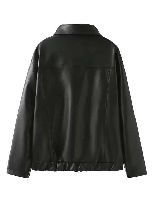 MW-Avenelle 14008 Jacket - Magic wolf