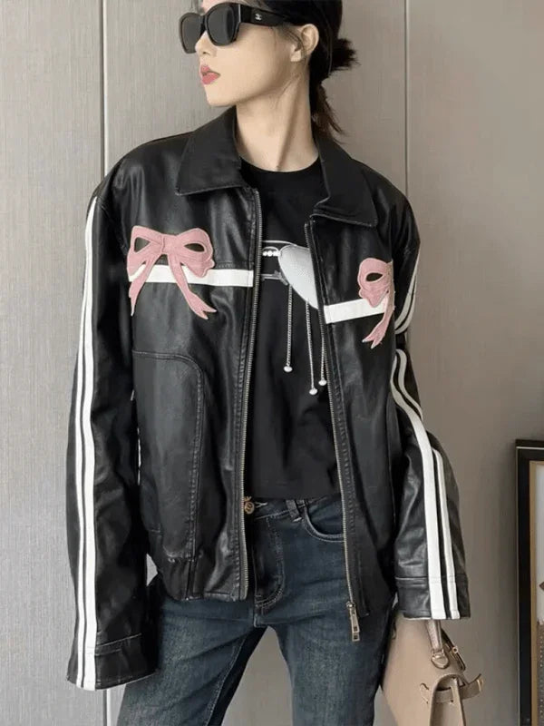 MW-Avenelle 14008 Jacket - Magic wolf