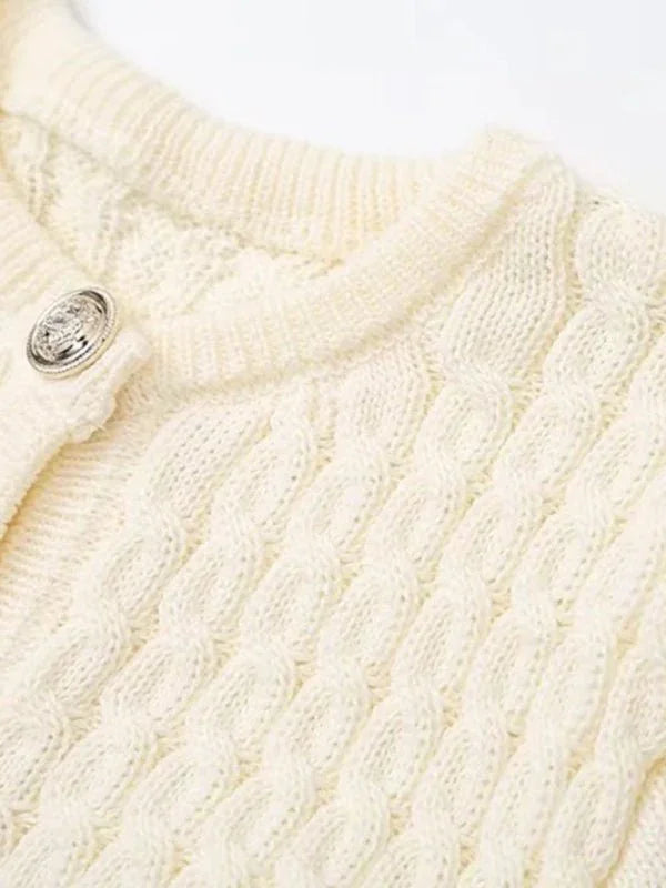 MW-Avenwyn 755 Cardigan - Magic wolf