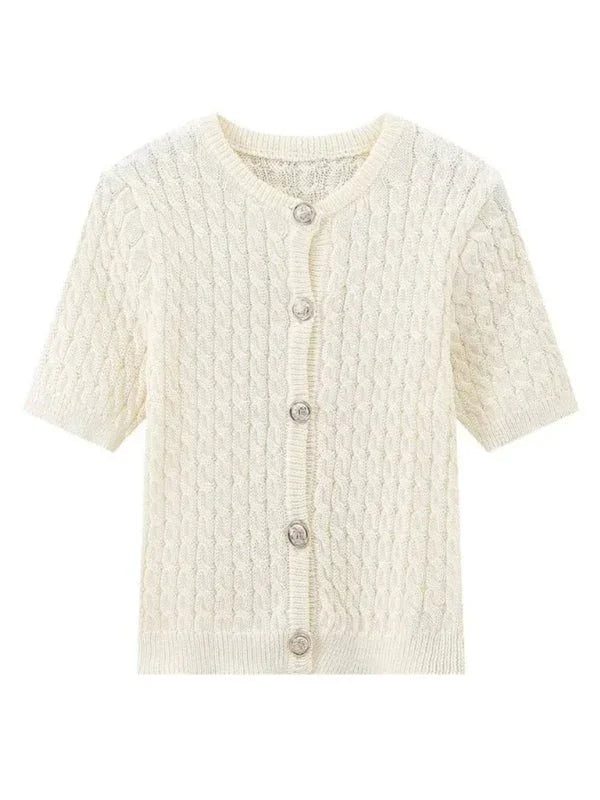 MW-Avenwyn 755 Cardigan - Magic wolf