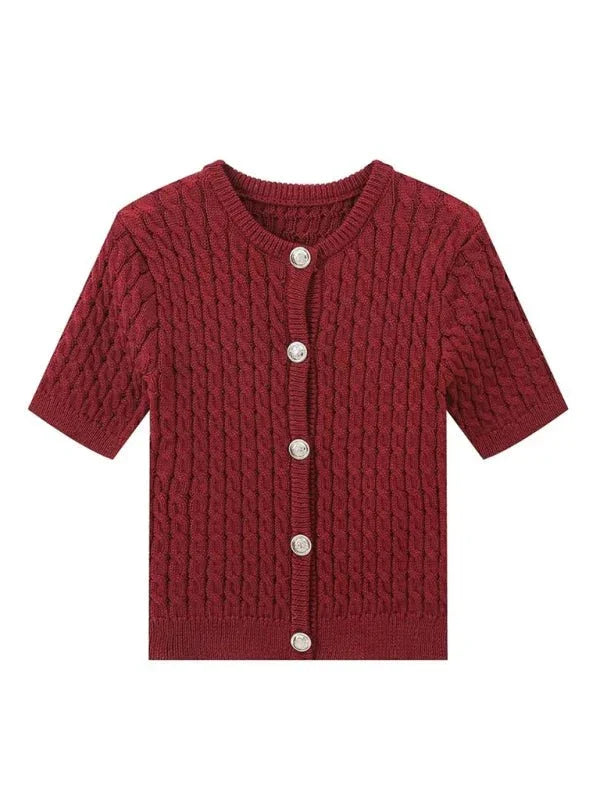 MW-Avenwyn 755 Cardigan - Magic wolf