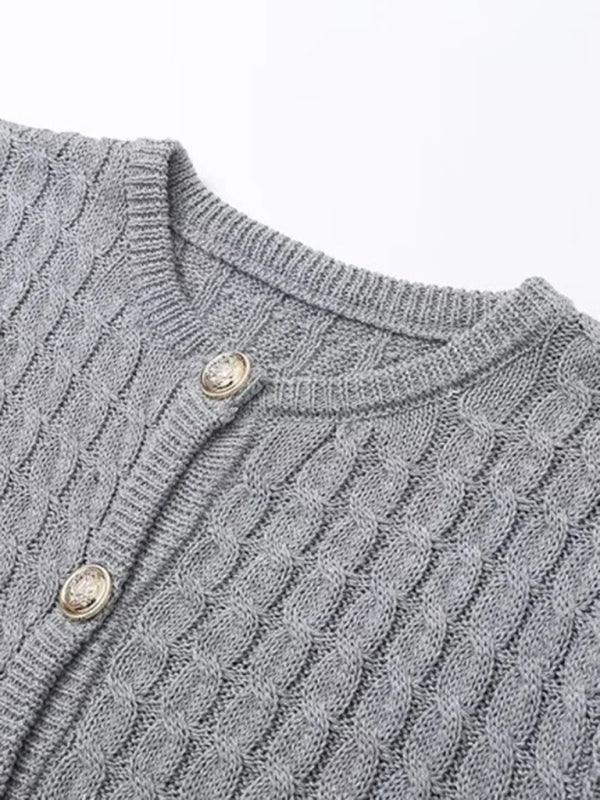 MW-Avenwyn 755 Cardigan - Magic wolf