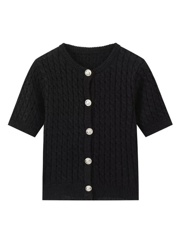 MW-Avenwyn 755 Cardigan - Magic wolf