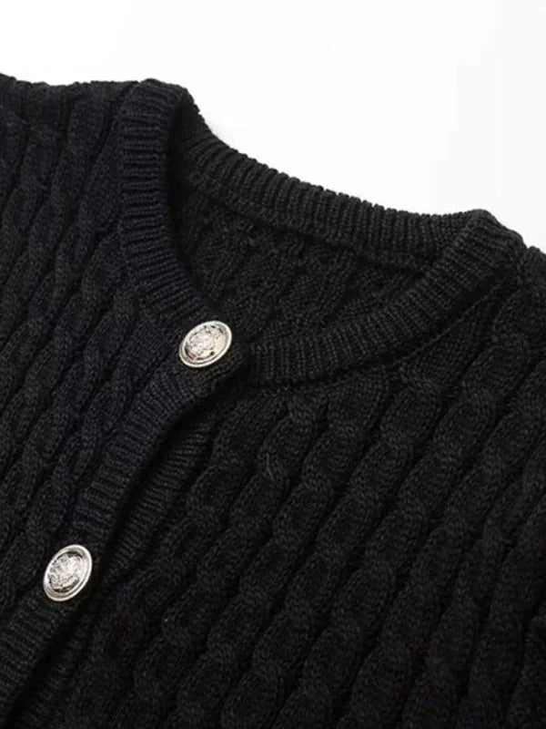MW-Avenwyn 755 Cardigan - Magic wolf