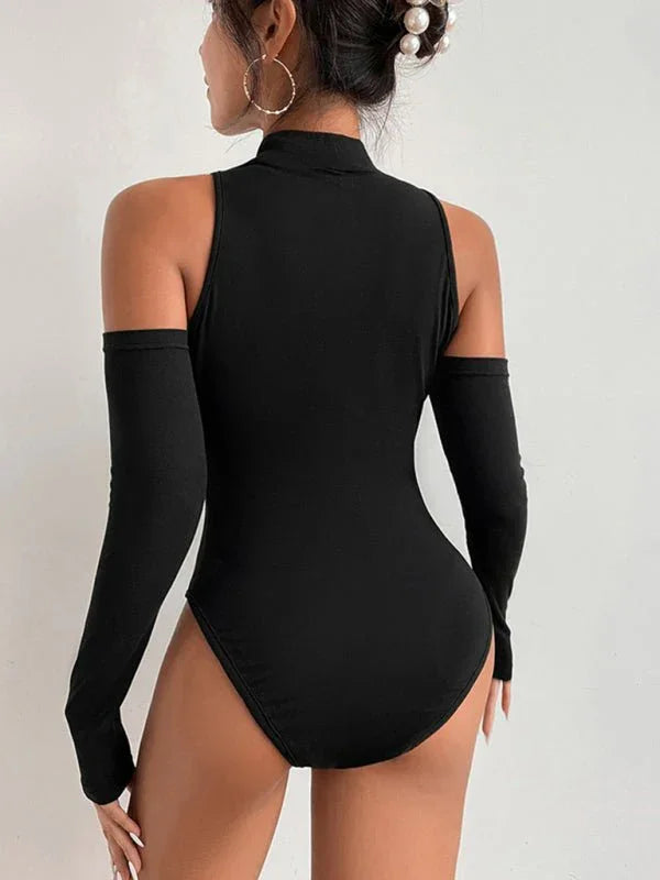 MW-Averisse 506 Bodysuit - Magic wolf