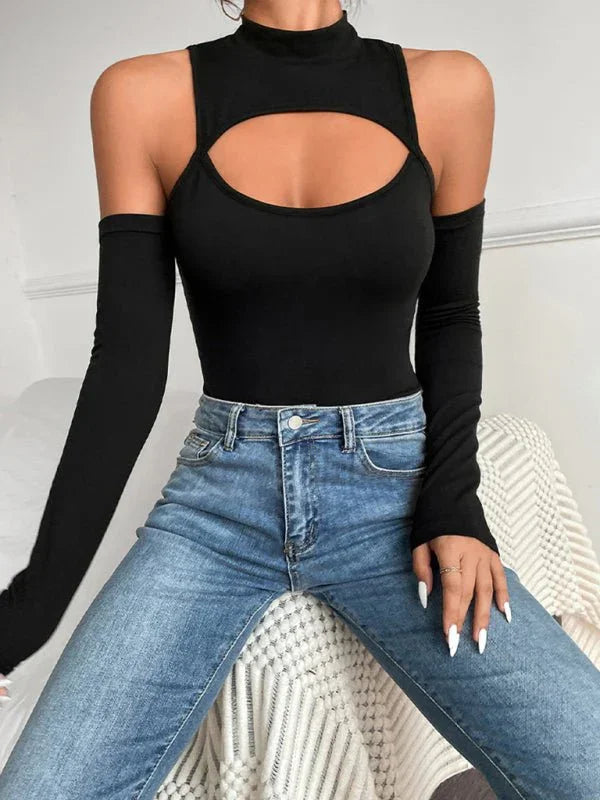 MW-Averisse 506 Bodysuit - Magic wolf