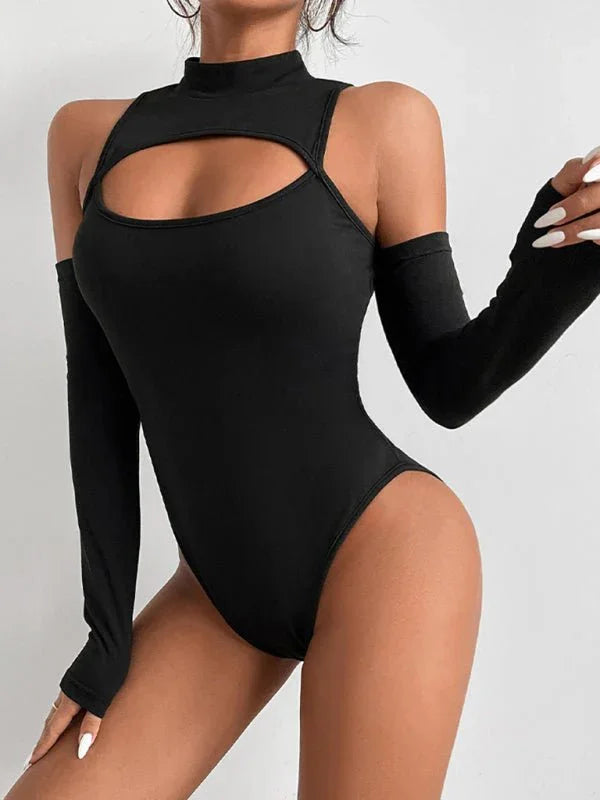 MW-Averisse 506 Bodysuit - Magic wolf