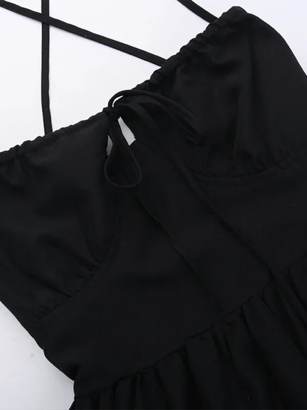 MW-Avrienne 358 maxi dress - Magic wolf