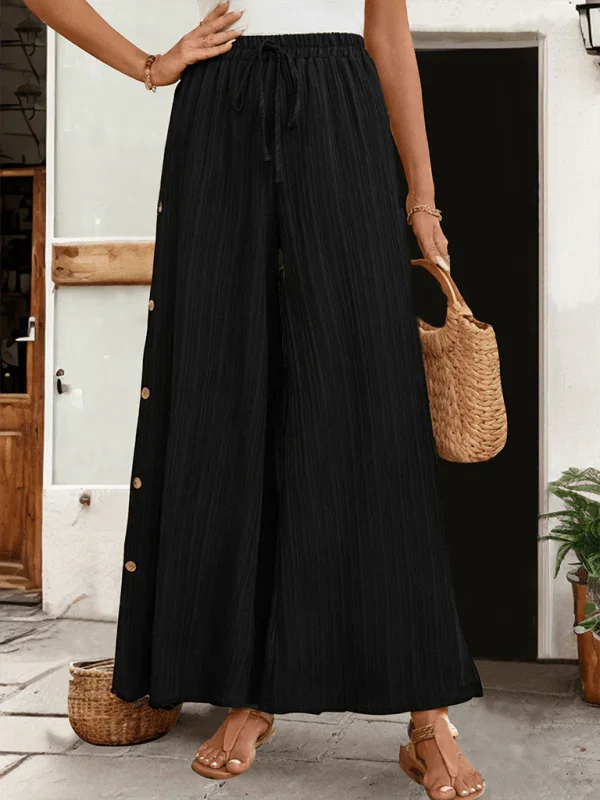 MW-Belaria 841 Trousers - Magic wolf