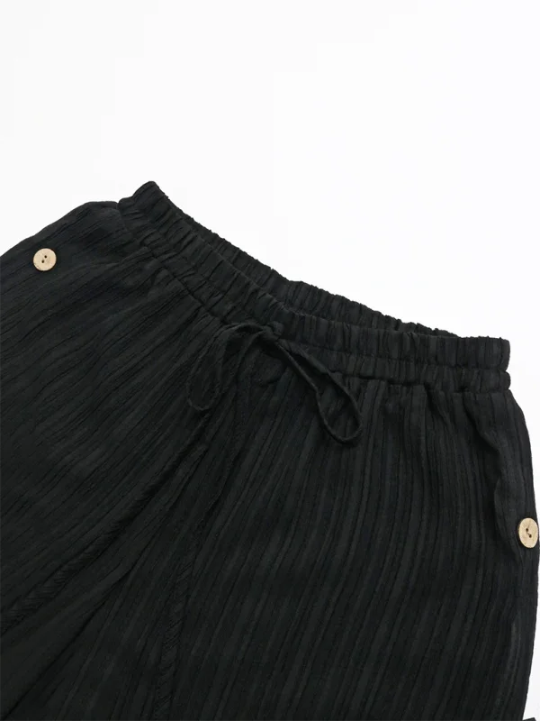 MW-Belaria 841 Trousers - Magic wolf