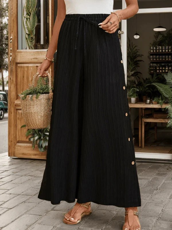 MW-Belaria 841 Trousers - Magic wolf